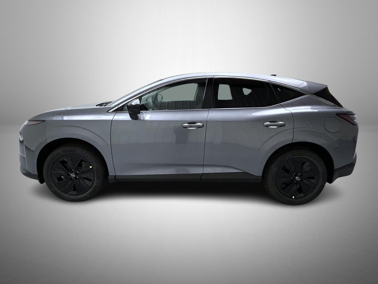 2025 Nissan Murano SV photo 8