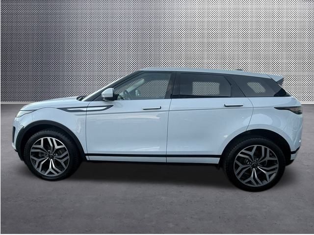 2020 Land Rover Range Rover Evoque SE photo 2