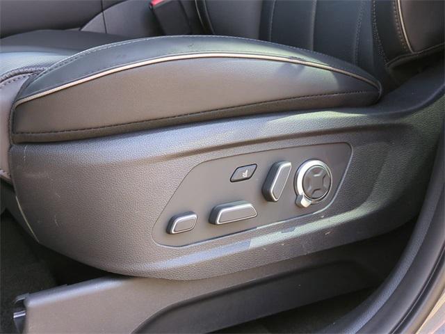 2024 Hyundai Palisade Calligraphy photo 19