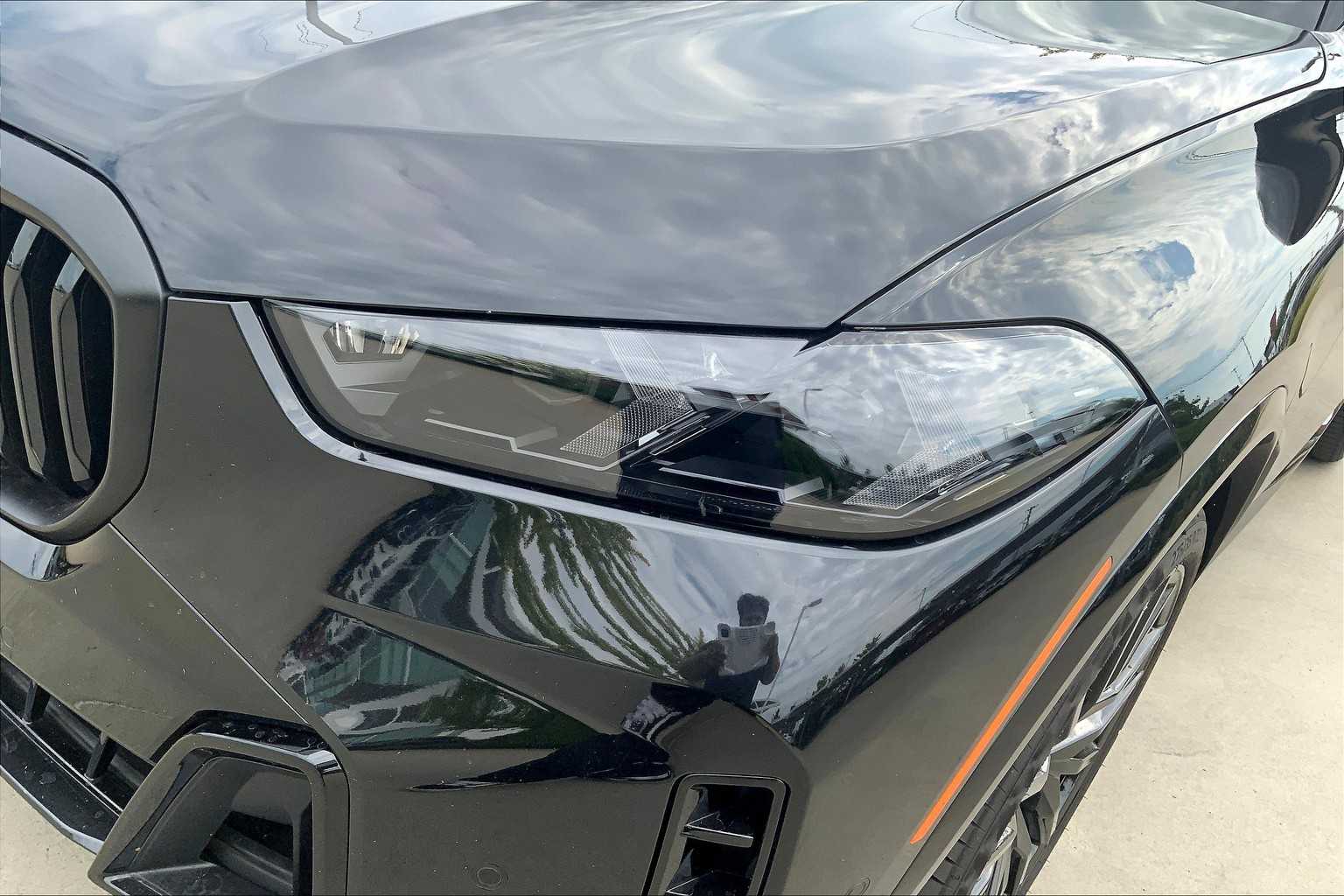 2025 Bmw X5 xDrive40i photo 25