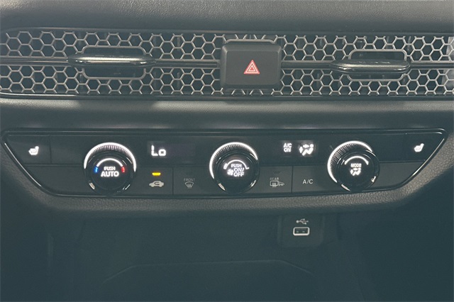 2025 Honda HR-V Sport photo 22