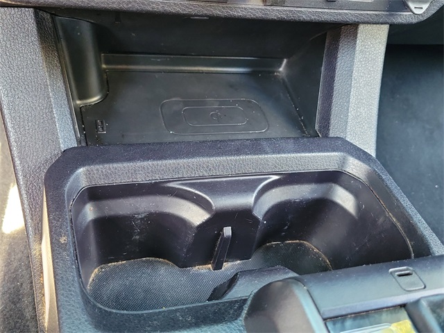 2022 Toyota Tacoma V6 photo 25
