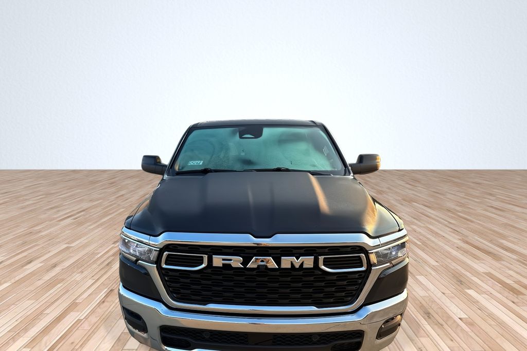 2025 Ram 1500 Tradesman photo 2