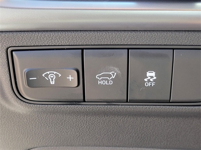 2025 Hyundai Tucson SEL photo 14