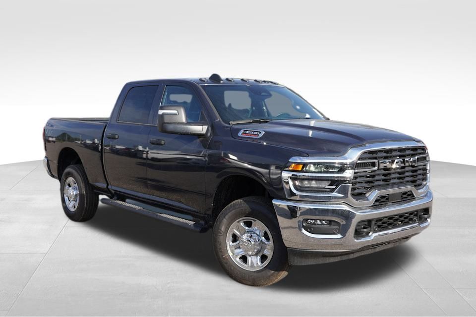 2026 RAM Ram 3500 Pickup Tradesman's photo