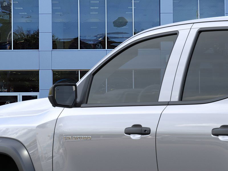 2026 Chevrolet Colorado Trail Boss photo 12