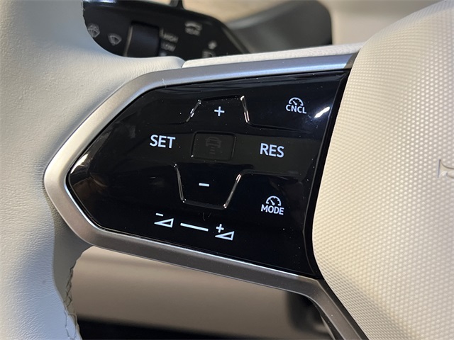2025 Volkswagen ID. Buzz photo 13