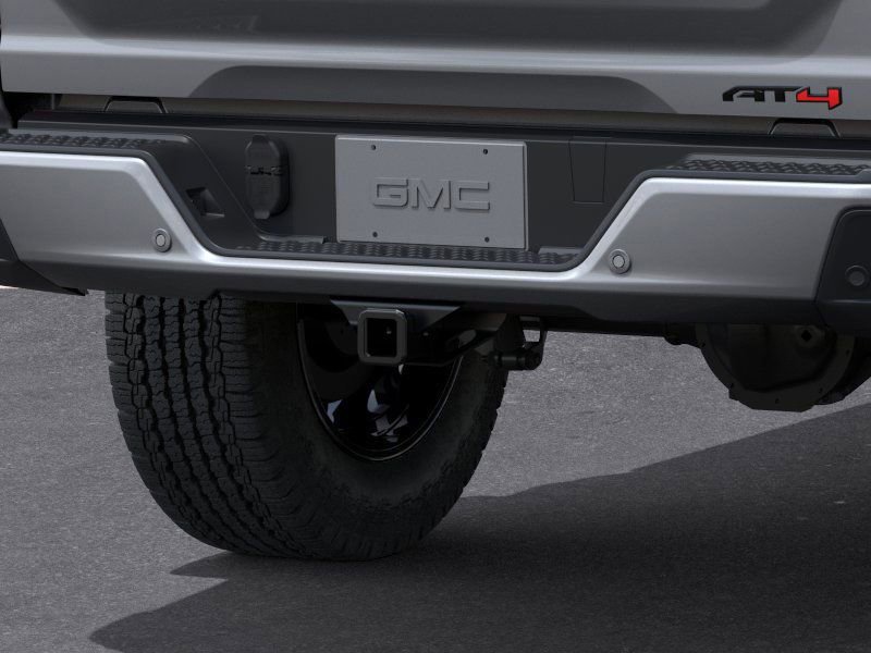 2026 Gmc Canyon AT4 photo 14