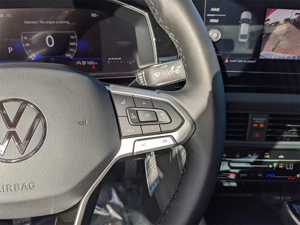 2025 Volkswagen Jetta 1.5T S photo 24
