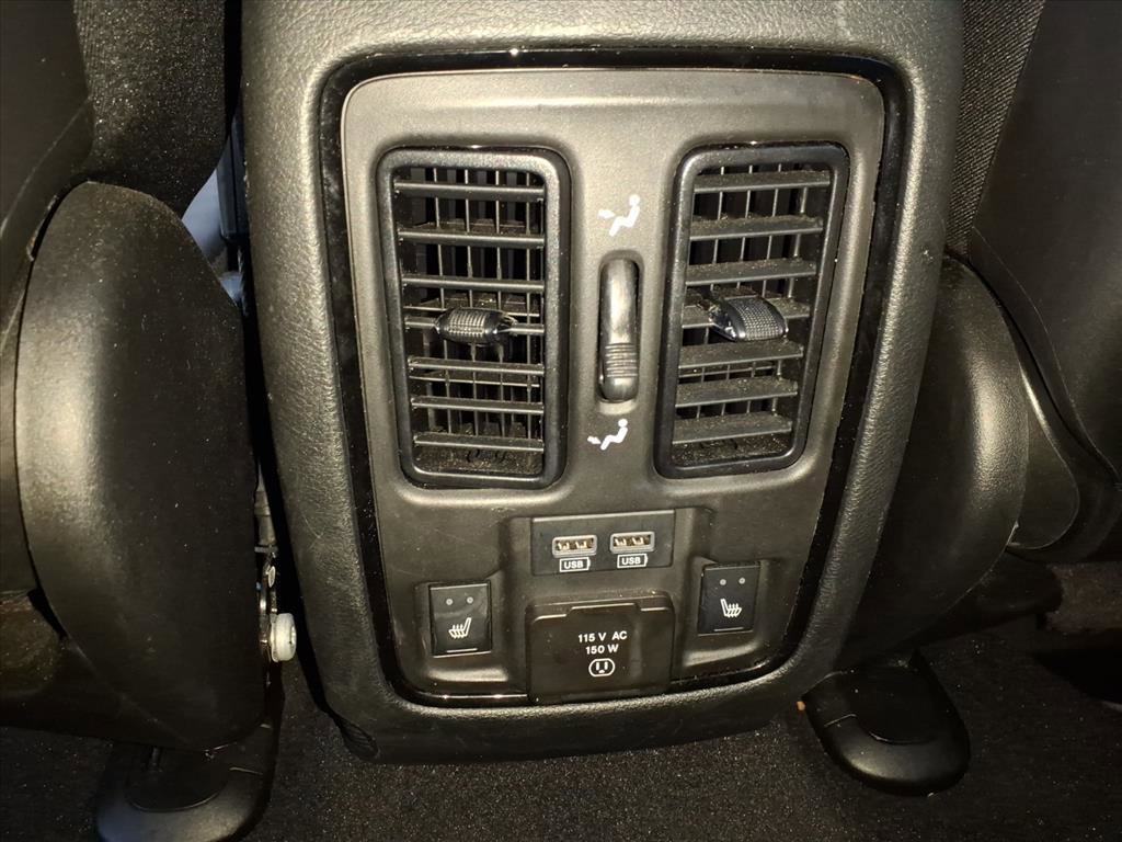 2024 Dodge Durango GT Plus photo 4