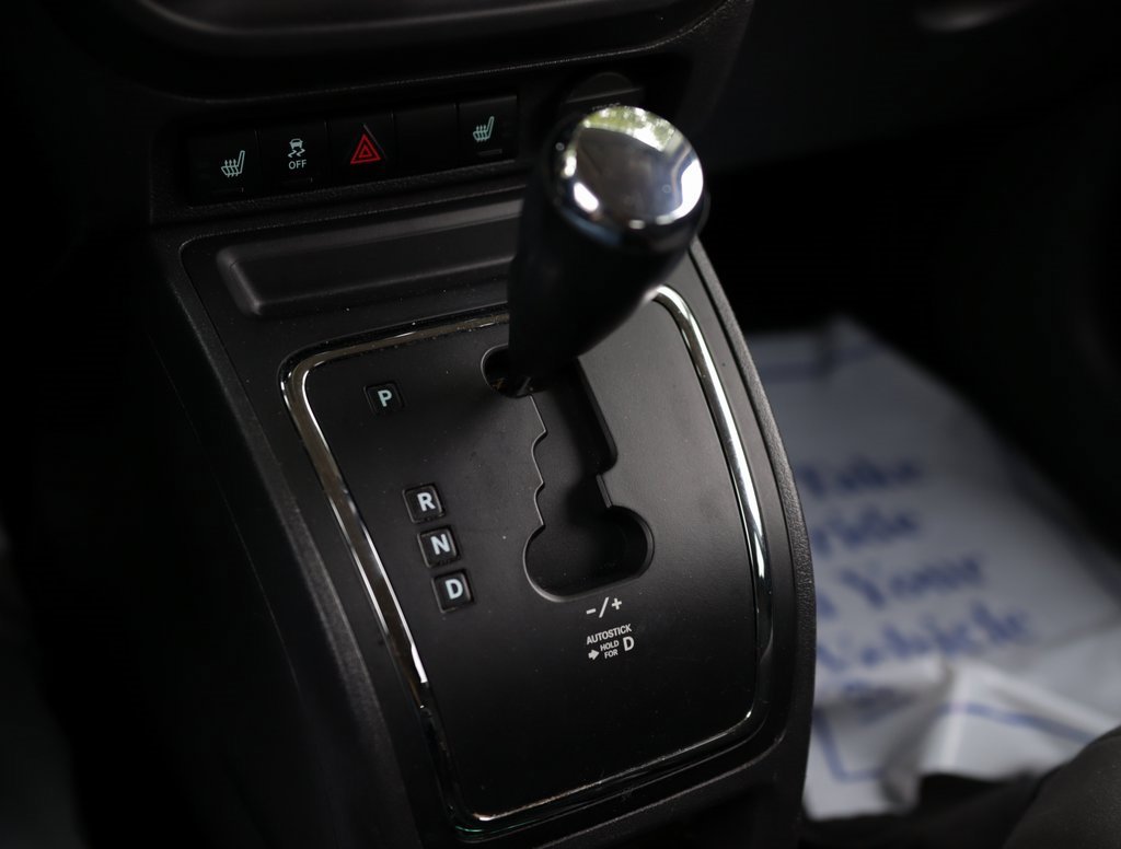 2011 Jeep Patriot Latitude photo 14