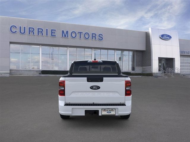 2025 FORD MAVERICK - Image 29