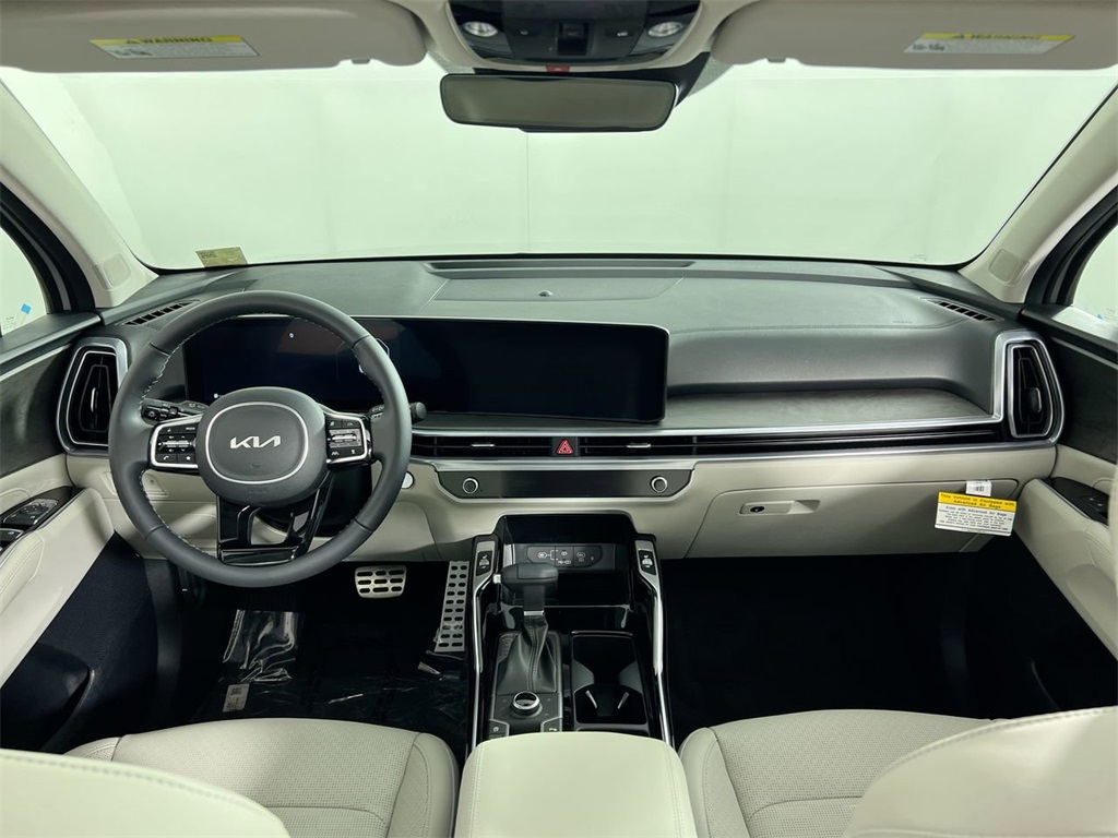 2026 Kia Sorento X-Line SX photo 26