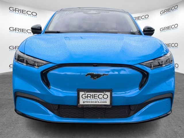 Used 2024 Ford Mustang Mach-E Premium RWD with VIN 3FMTK3R79RMA42732 for sale in Fort Lauderdale, FL