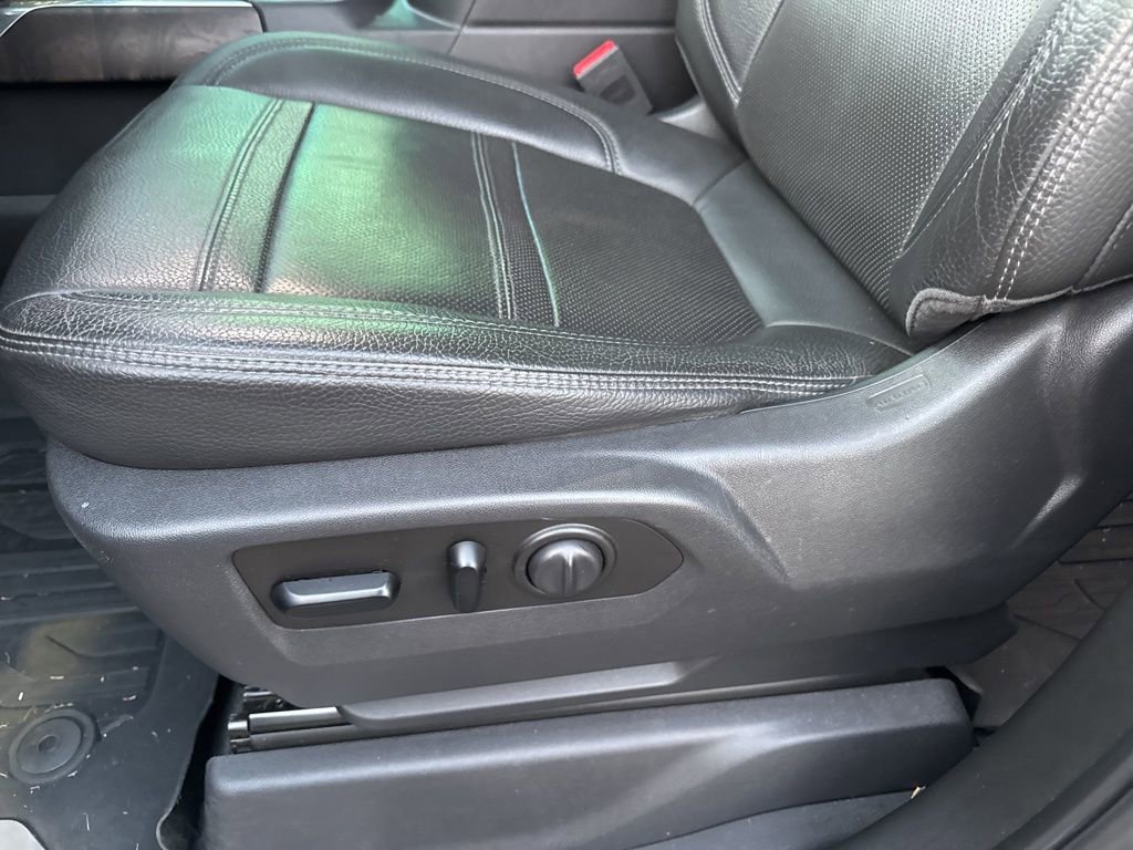 2019 Gmc Sierra 1500 Denali photo 15