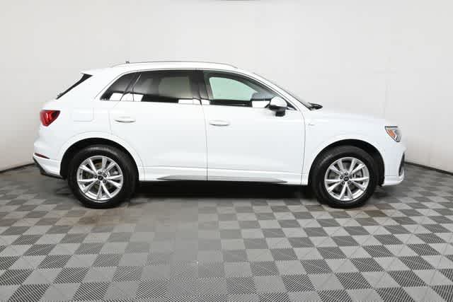 2023 Audi Q3 S line Premium Plus photo 20