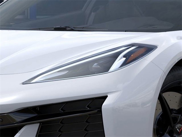 2025 Chevrolet Corvette E-Ray 3LZ photo 10