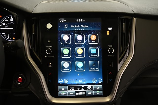 2025 Subaru Outback Premium photo 4