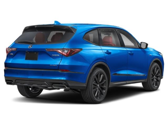 2026 Acura MDX SH-AWD Advance photo 2
