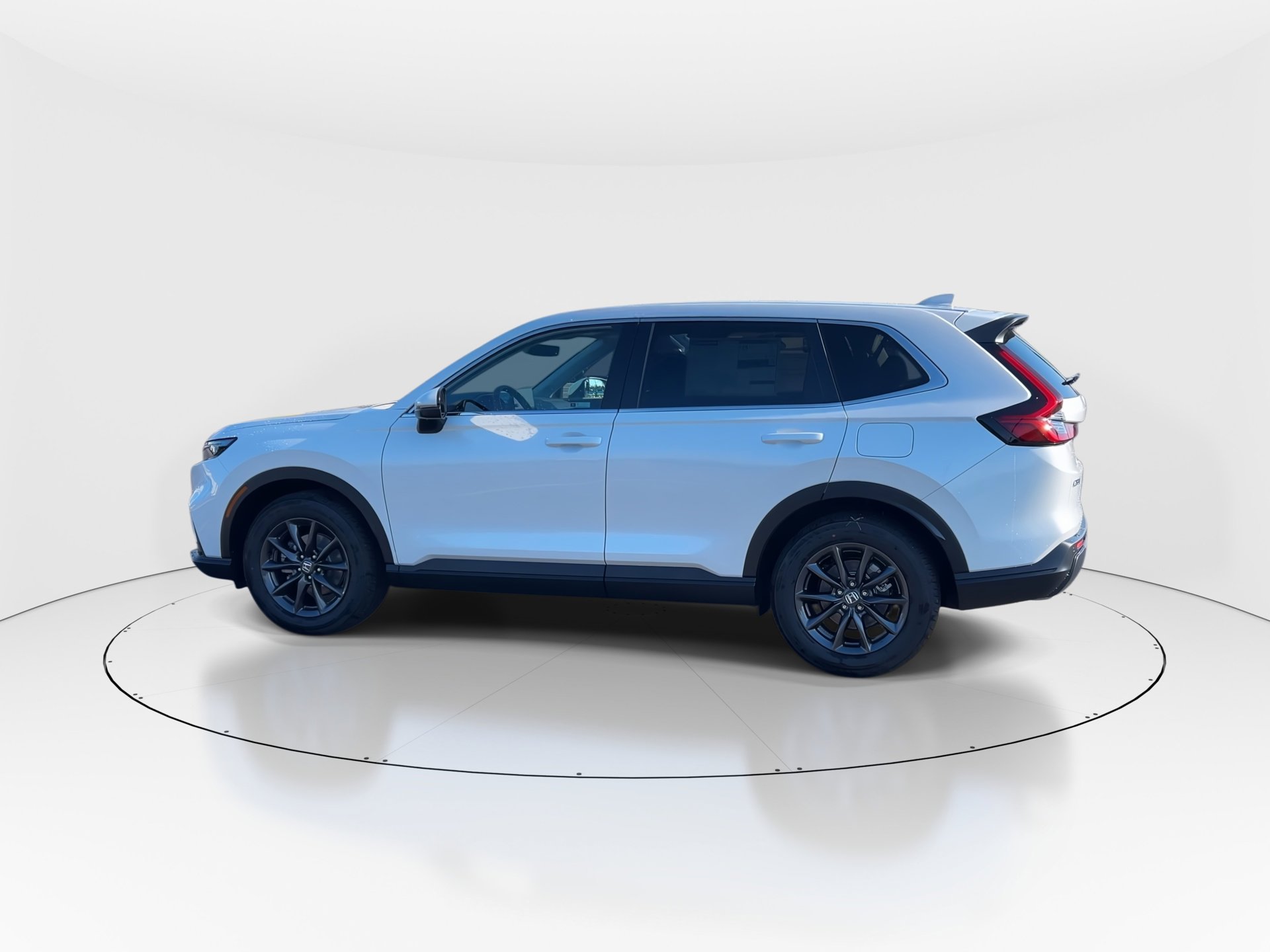 2026 Honda CR-V EX-L photo 4