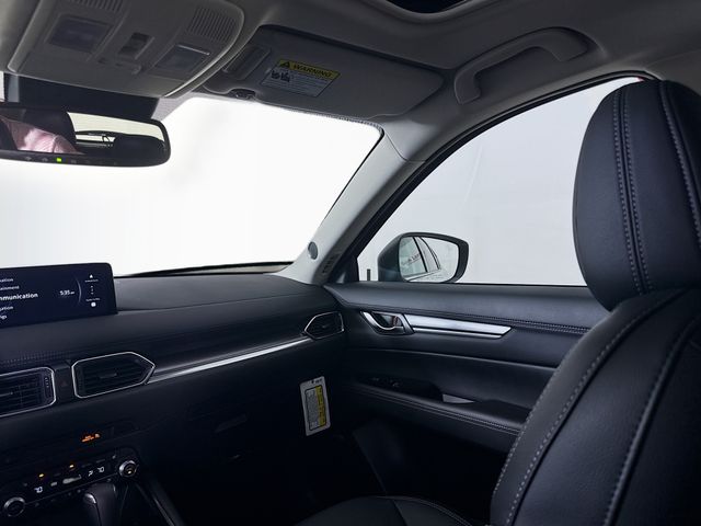 2025 Mazda CX-5 2.5 Premium Plus photo 23