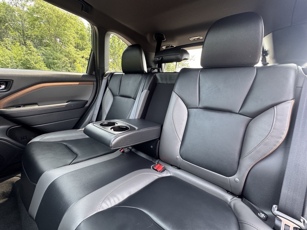 2025 Subaru Forester Sport photo 22