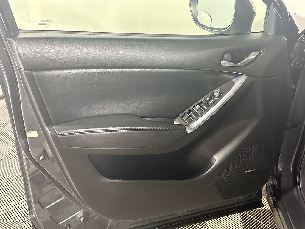2016 Mazda CX-5 Grand Touring photo 10