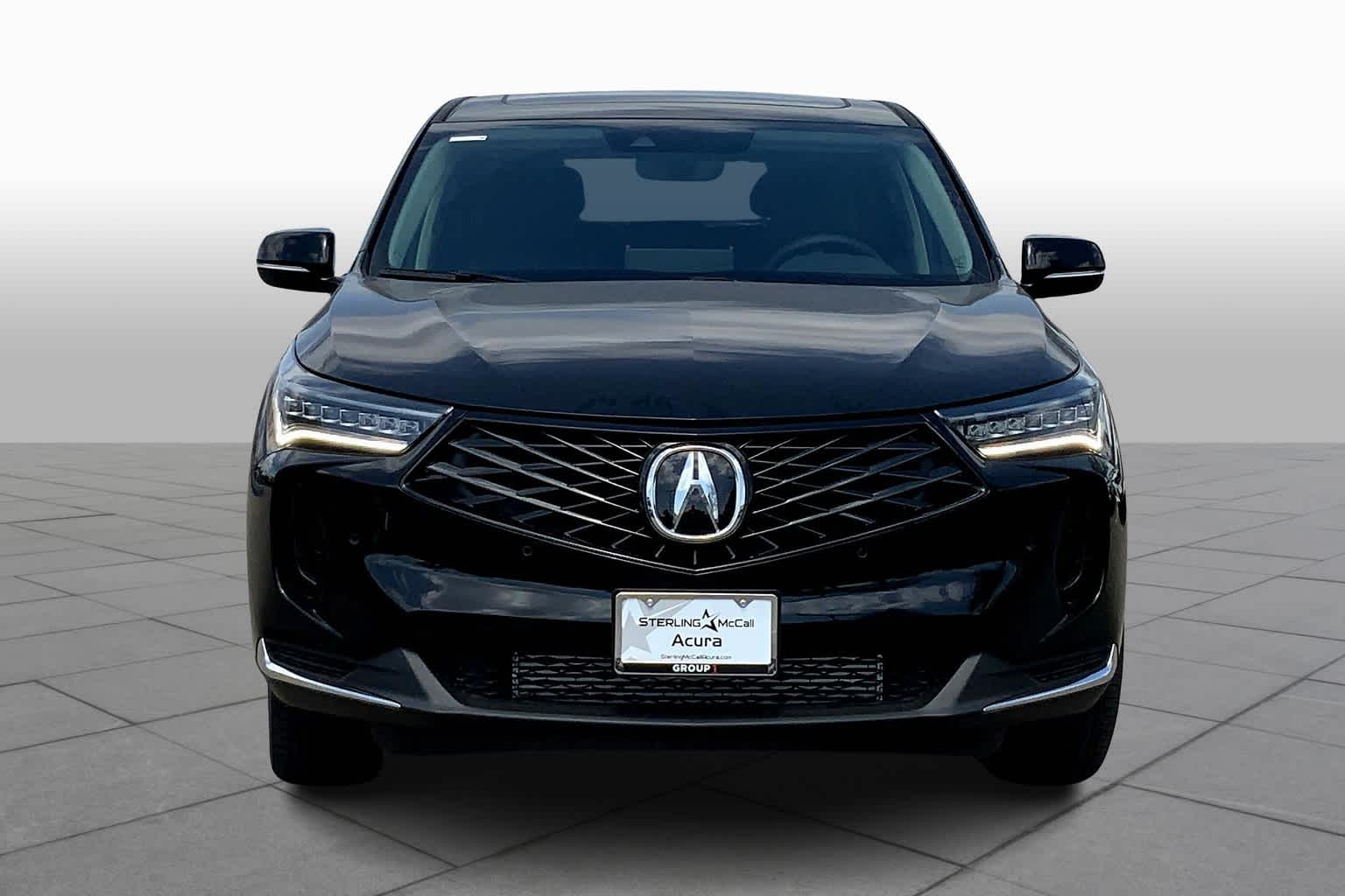 2025 Acura RDX Technology photo 3