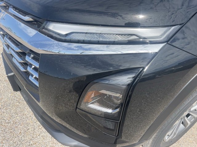2026 Chevrolet Equinox LT photo 9