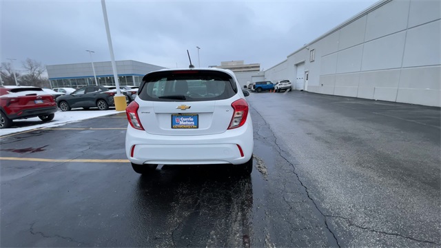 2022 CHEVROLET SPARK - Image 8