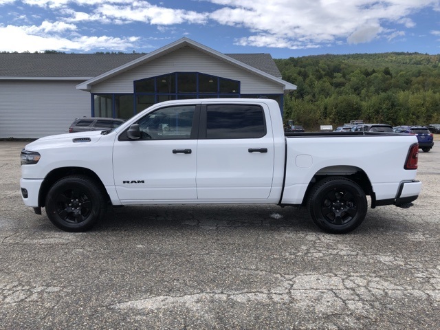 2025 Ram 1500 Tradesman photo 6