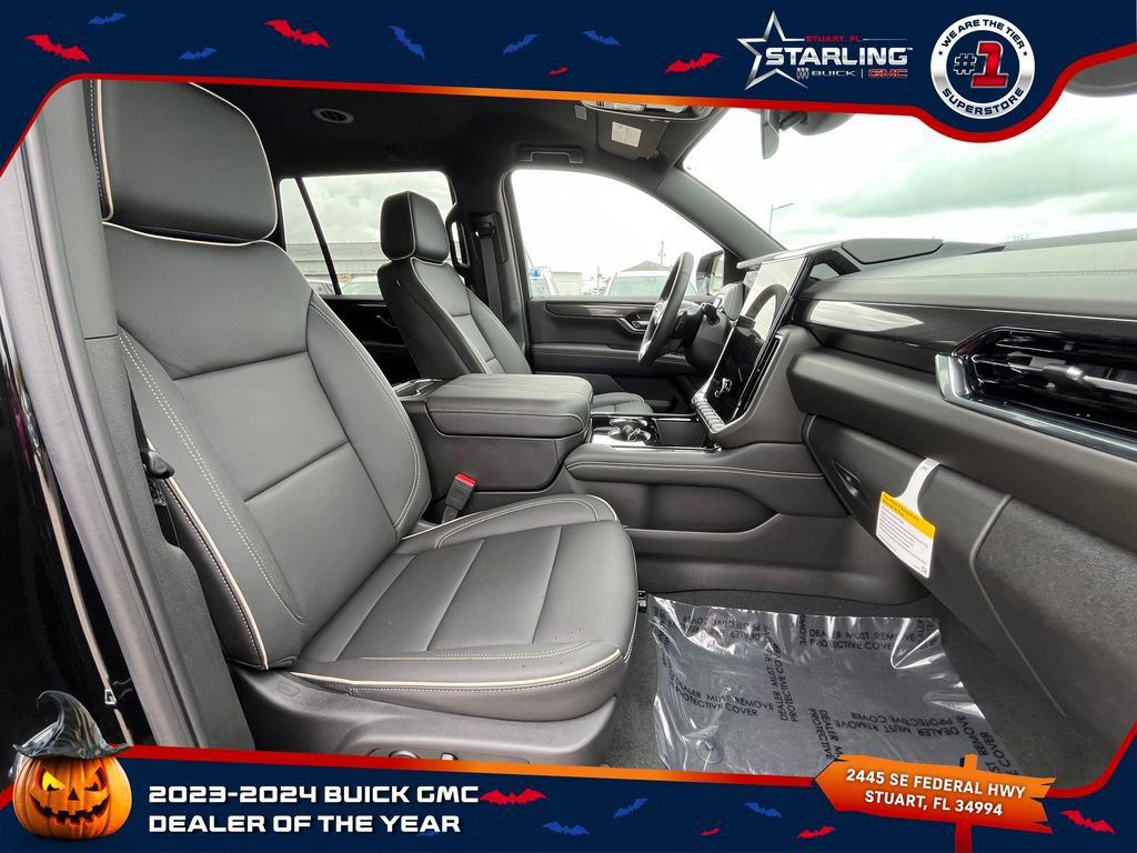 2026 Gmc Yukon photo 19