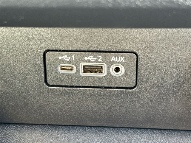 2022 Nissan Altima 2.5 SV photo 34