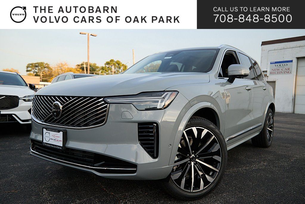 2026 VOLVO XC90 - Image 30