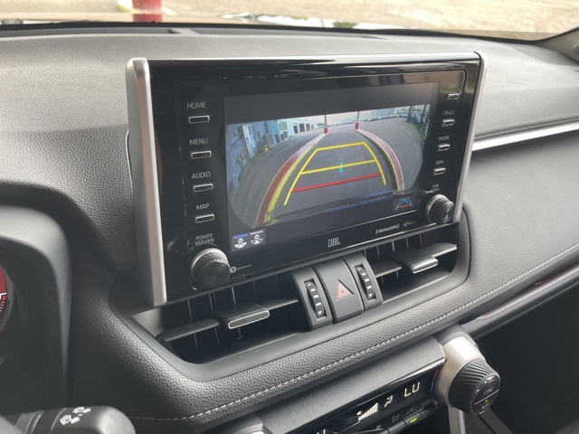 2021 Toyota RAV4 Limited photo 15