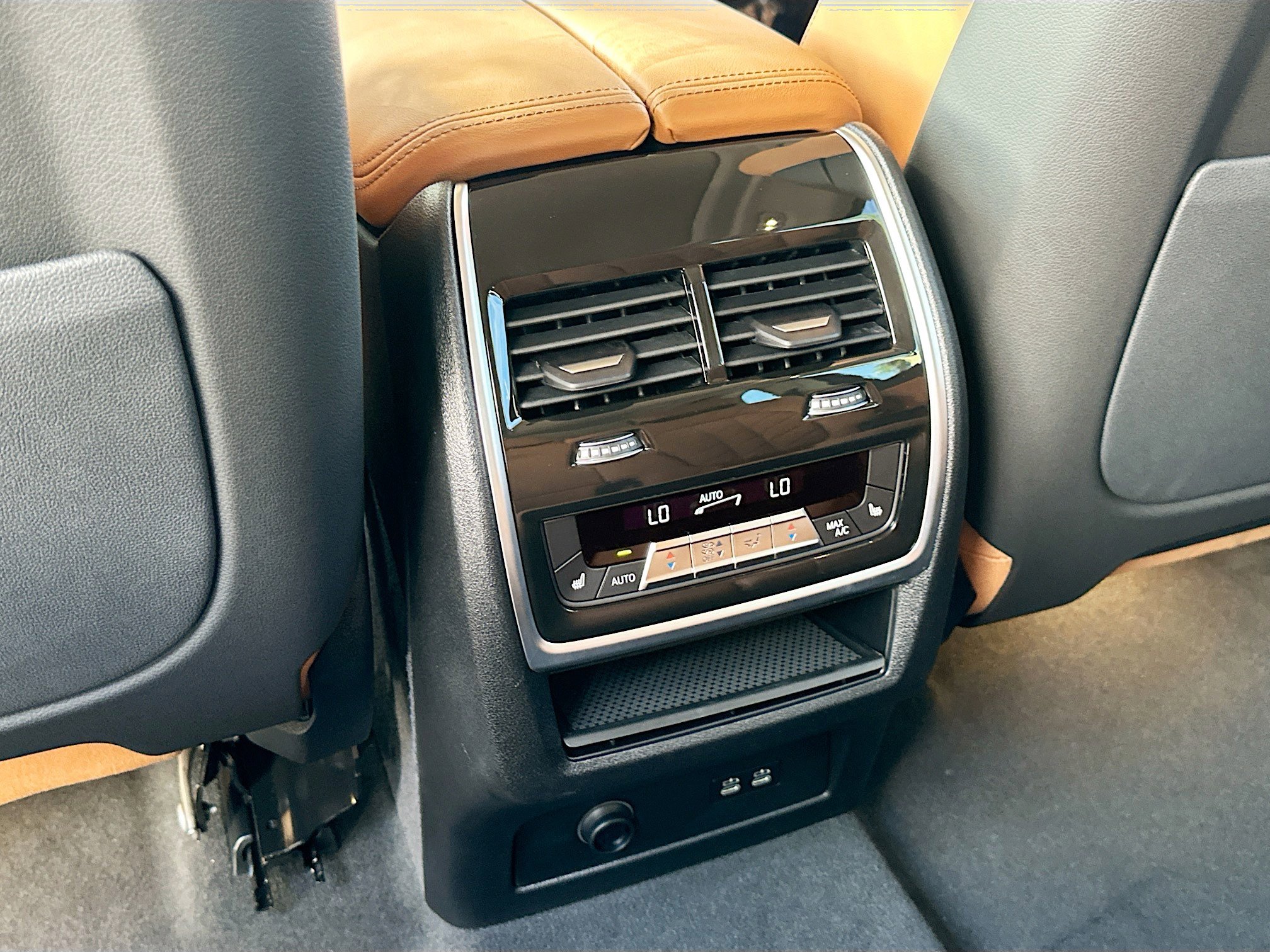 2026 Bmw X7 xDrive40i photo 18