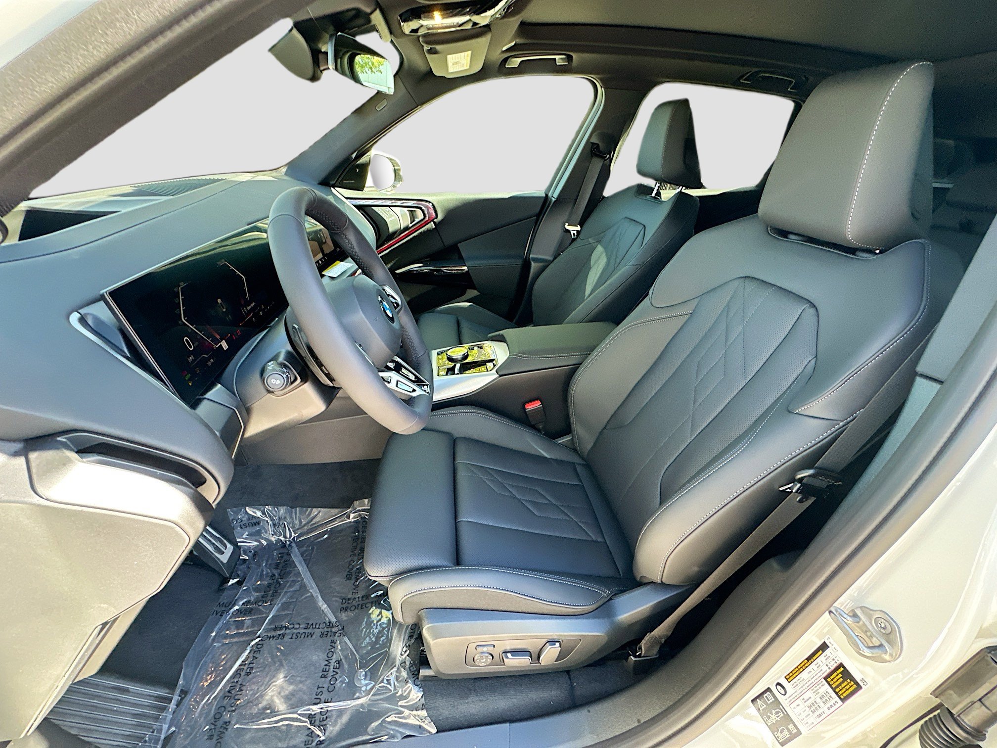 2026 Bmw X3 photo 18