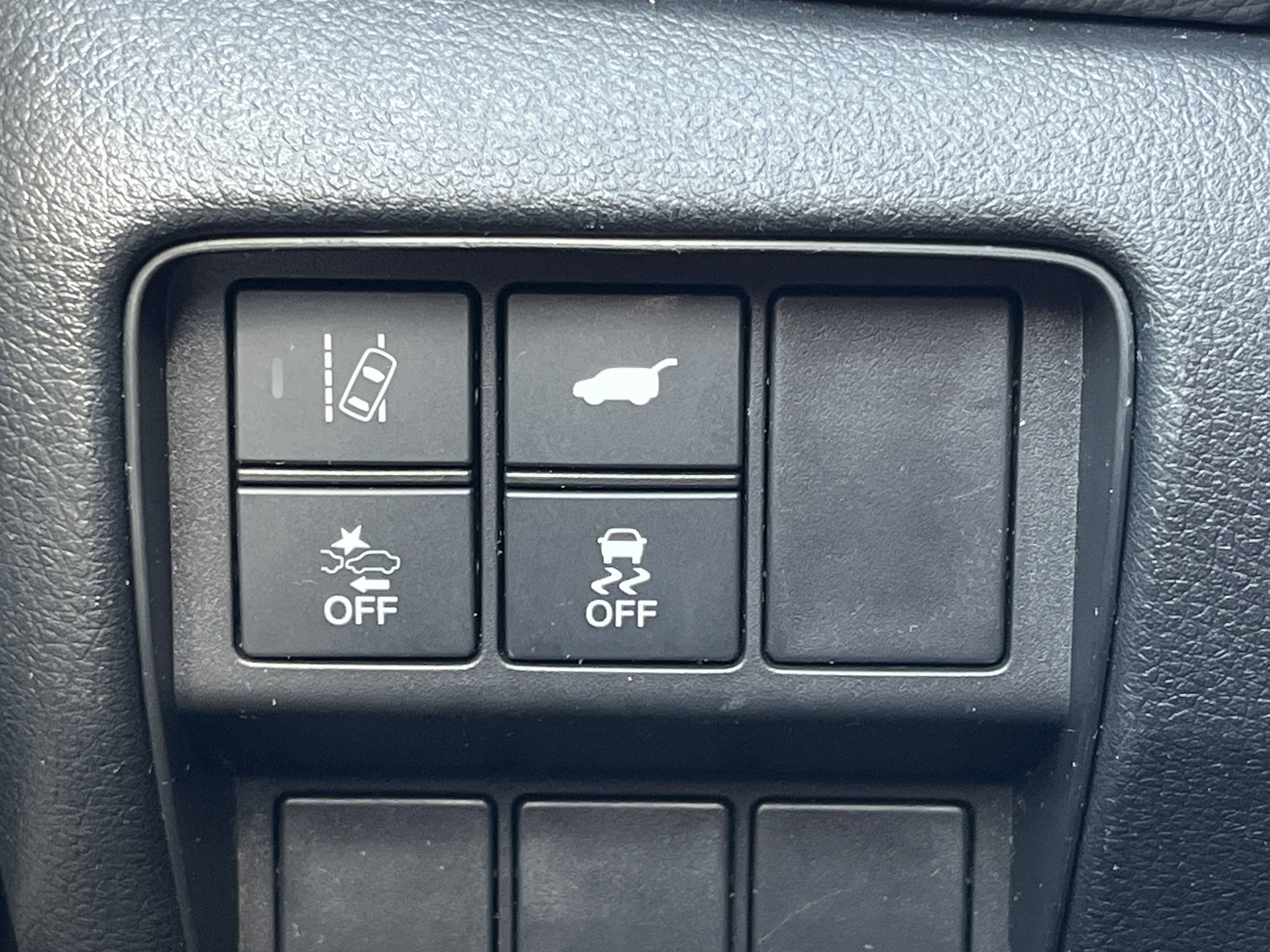 2022 Honda CR-V Touring photo 14