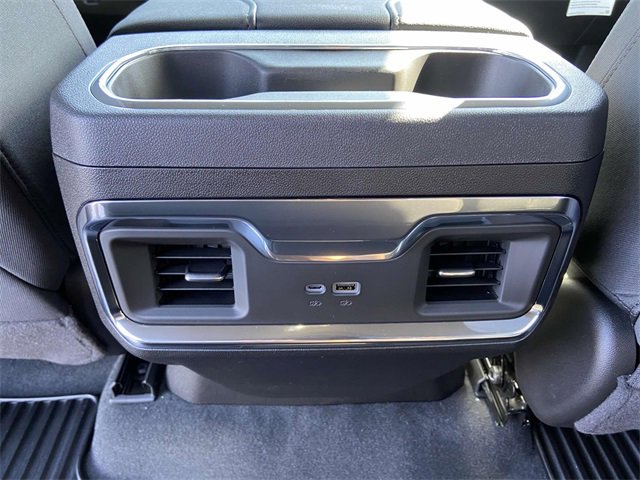 2025 Gmc Sierra Elevation photo 11