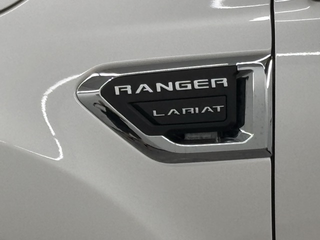 2019 Ford Ranger Lariat photo 7