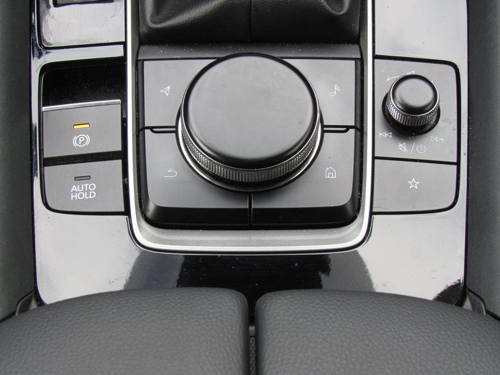 2023 Mazda CX-50 2.5 Turbo photo 24