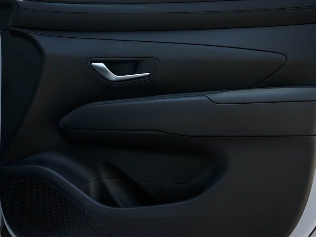 2025 Hyundai Tucson SE photo 5
