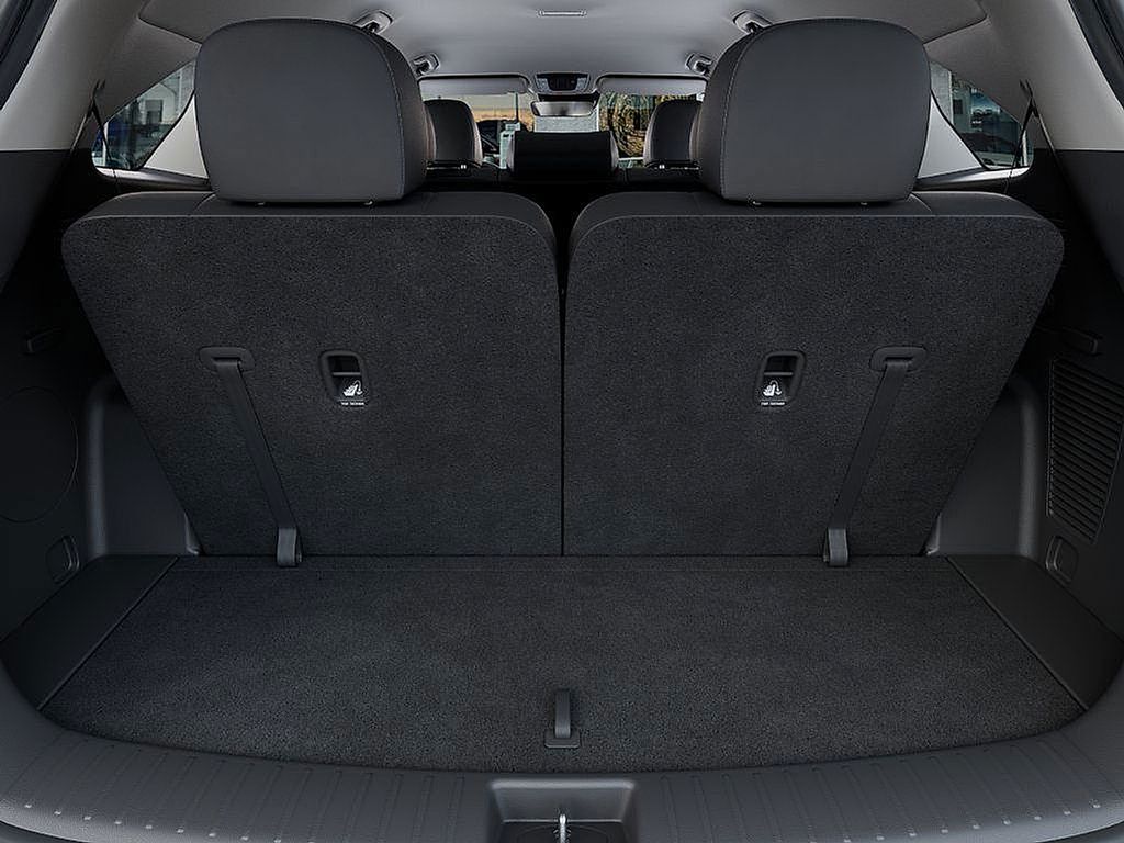 2026 Kia Sorento EX photo 17