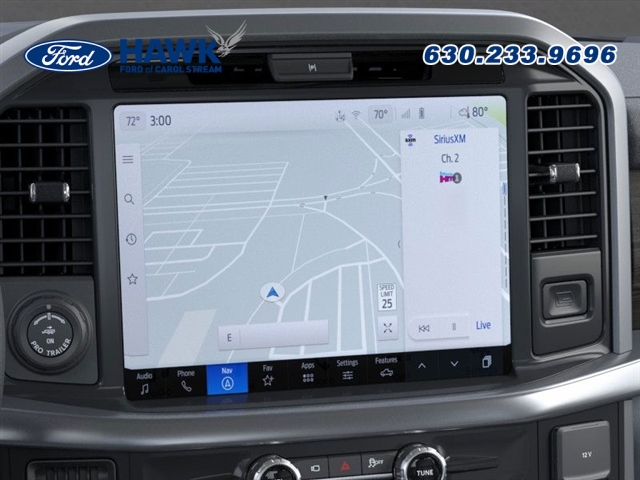 2025 FORD F-150 - Image 14