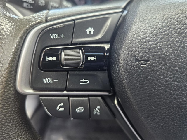 2019 Honda Accord EX photo 26