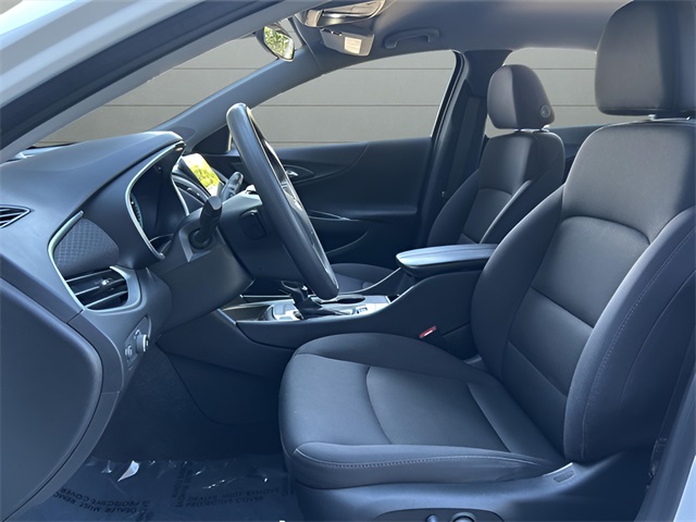 2023 Chevrolet Malibu 1LT photo 12