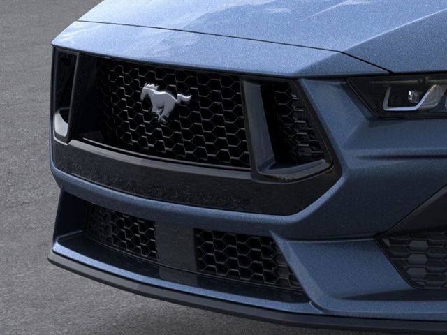 2025 Ford Mustang GT photo 16
