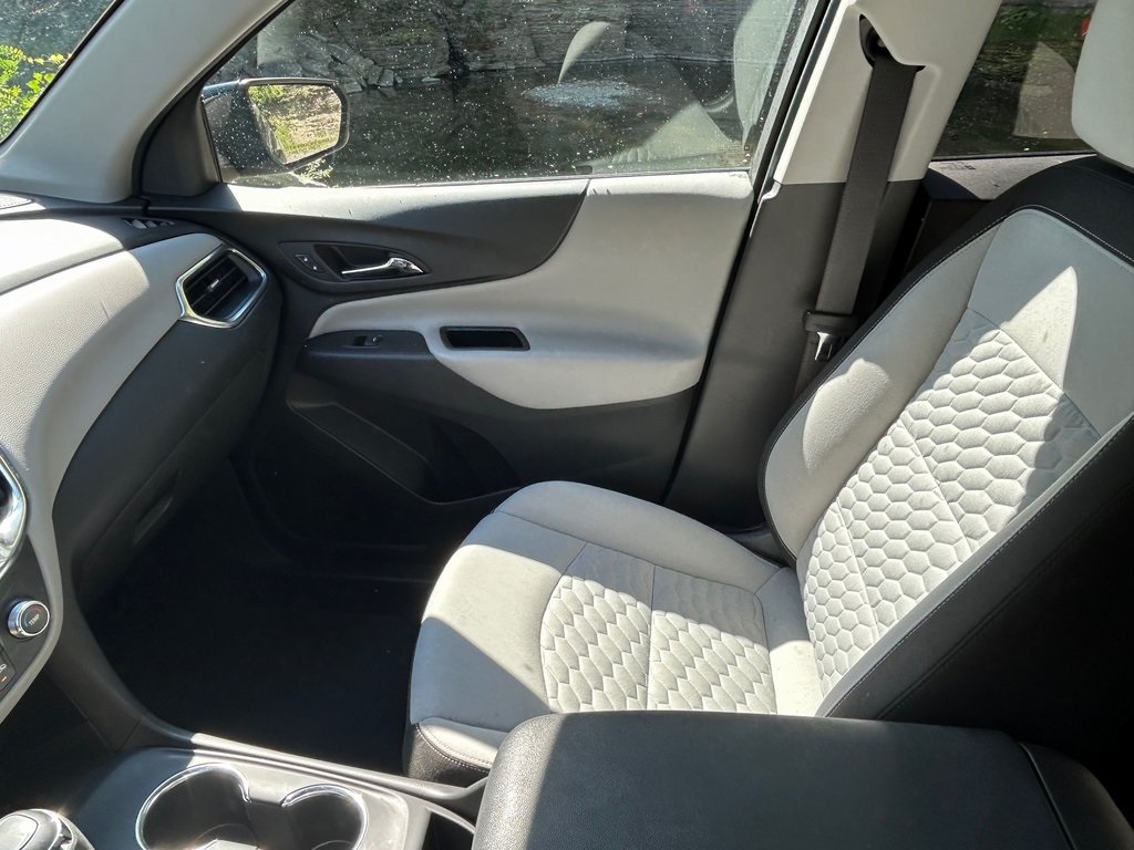 2019 Ford EcoSport SE photo 16