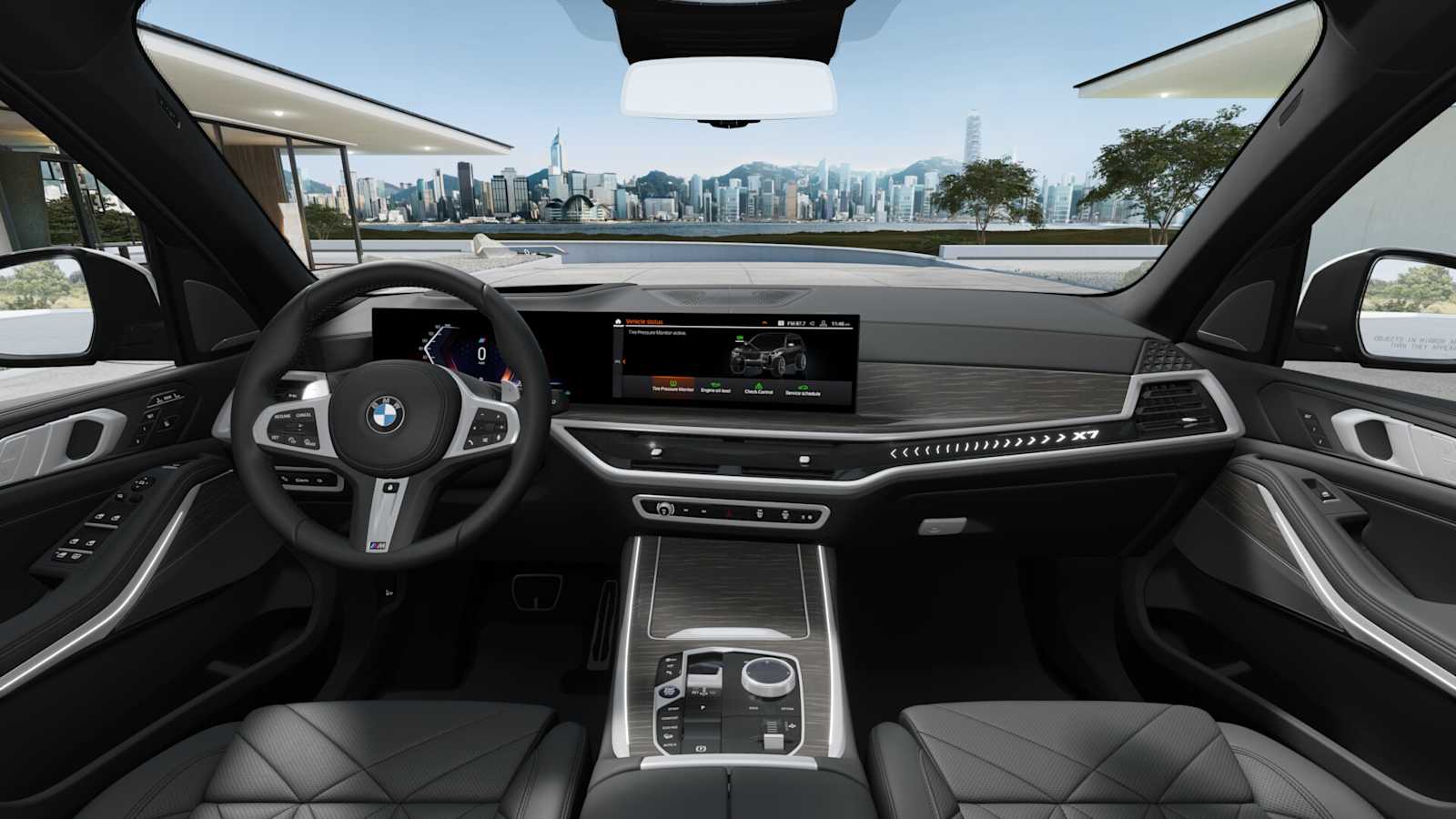 2026 Bmw X7 xDrive40i photo 9