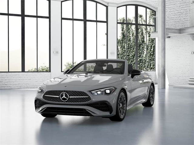 2026 Mercedes Benz CLE 300 4MATIC photo 39